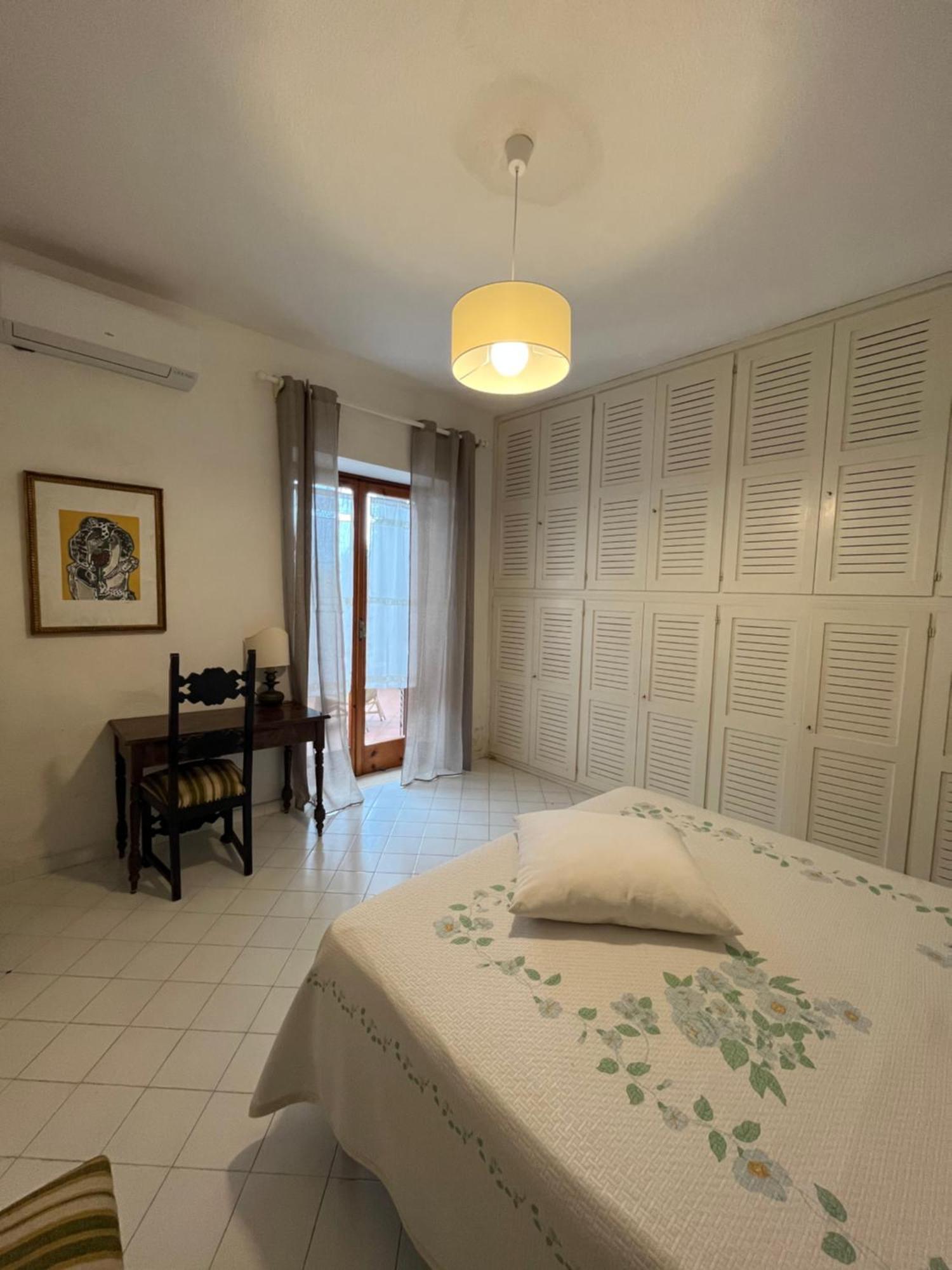Villa Le Palme Forio di Ischia 외부 사진