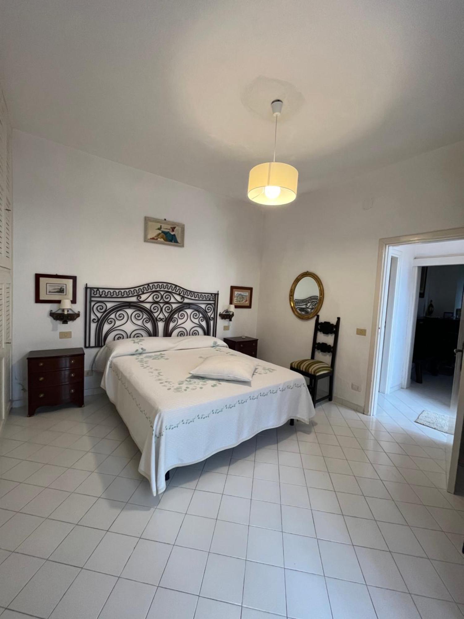 Villa Le Palme Forio di Ischia 객실 사진
